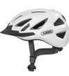Abus Fietshelm - Urban-I 3.0 - Polair White - Abus - 51-55 cm - Fietshelmen