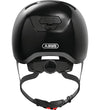 Abus Fietshelm - Skurb Kid - Glanzend Black - Abus - 45-51 cm - Fietshelmen