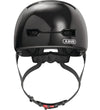 Abus Fietshelm - Skurb Kid - Glanzend Black - Abus - 45-51 cm - Fietshelmen
