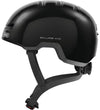 Abus Fietshelm - Skurb Kid - Glanzend Black - Abus - 45-51 cm - Fietshelmen