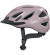 Abus Fietshelm - Urban-I 3.0 - Zacht Mauve - Abus - 51-55 cm - Fietshelmen