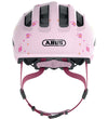 Abus Fietshelm - Smiley 3,0 - Rose Princess - Abus - 45-51 cm - Fietshelmen