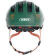 Abus Fietshelm - Smiley 3,0 - Green Robot - Abus - 45-51 cm - Fietshelmen