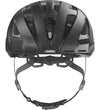 Abus Fietshelm - Urban-I 3.0 - Fluweel Black - Abus - 51-55 cm - Fietshelmen