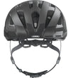 Abus Fietshelm - Urban-I 3.0 - Fluweel Black - Abus - 51-55 cm - Fietshelmen