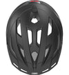 Abus Fietshelm - Urban-I 3.0 - Fluweel Black - Abus - 51-55 cm - Fietshelmen
