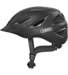 Abus Fietshelm - Urban-I 3.0 - Fluweel Black - Abus - 51-55 cm - Fietshelmen
