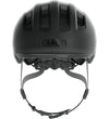 Abus Fietshelm - Smiley 3,0 Ace LED - Fluweel Black - Abus - 45-51 cm - Fietshelmen