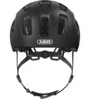 Abus Fietshelm - Youn-I 2.0 - Fluweel Black - Abus - 48-54 cm - Fietshelmen