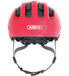 Abus Fietshelm - Smiley 3.0 - Glanzend rood - Abus - 45-51 cm - Fietshelmen