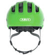Abus Fietshelm - Smiley 3.0 - Glanzend Green - Abus - 45-51 cm - Fietshelmen