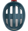 Abus Fietshelm - Smiley 3.0 Ace LED - Royal Blue - Abus - 45-51 cm - Fietshelmen