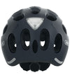 Abus Fietshelm - Youn-I Ace - Sprankelend Titan - Abus - 48-54 cm - Fietshelmen
