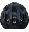 Abus Fietshelm - Youn-I Ace - Sprankelend Titan - Abus - 48-54 cm - Fietshelmen