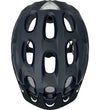 Abus Fietshelm - Youn-I Ace - Sprankelend Titan - Abus - 48-54 cm - Fietshelmen
