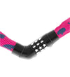Abus Kettingslot - 4804C Symbolen - 75 cm - Roze - Abus - OneSize - Sloten