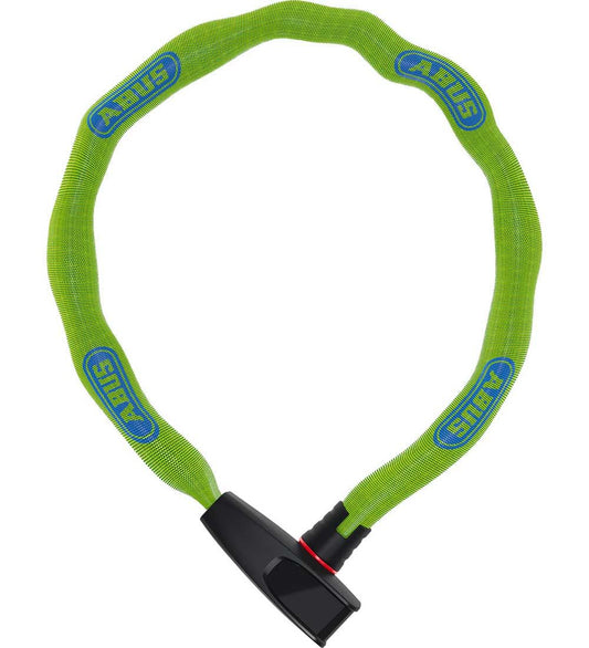 Abus Kettingslot - Catena 6806K - 85 cm - Neon Groen - Abus - OneSize - Sloten