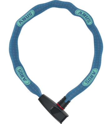 Abus Kettingslot - Catena 6806K - 85 cm - Neon Blauw - Abus - OneSize - Sloten