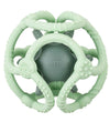 Nattou Activiteitenballen - 2 st. - Mint - Nattou - OneSize - Activiteitenspeelgoed