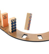 Djeco Knikkerbaan - Zig & Go Racer - 51 Onderdelen - Djeco - OneSize - Knikkerbanen