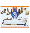 Djeco Knikkerbaan - Zig & Go Racer - 51 Onderdelen - Djeco - OneSize - Knikkerbanen