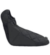 Cybex Voetenzak - Snøgga Mini 2 - Moon Black - Cybex - OneSize - Voetenzakken