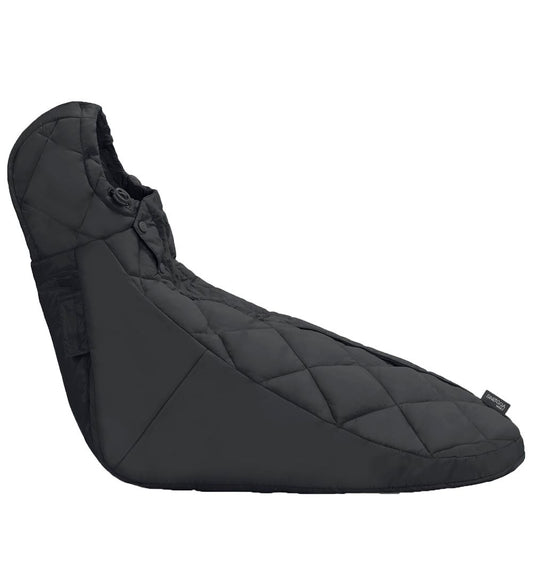 Cybex Voetenzak - Snøgga Mini 2 - Moon Black - Cybex - OneSize - Voetenzakken