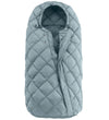 Cybex Voetenzak - Snøgga 2 - Sky Blue/Mid Blue - Cybex - OneSize - Voetenzakken
