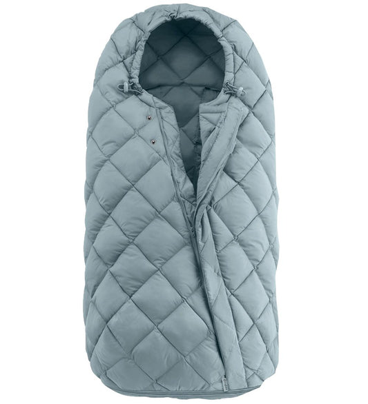 Cybex Voetenzak - Snøgga 2 - Sky Blue/Mid Blue - Cybex - OneSize - Voetenzakken