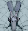 Cybex Voetenzak - Snøgga 2 - Sky Blue/Mid Blue - Cybex - OneSize - Voetenzakken