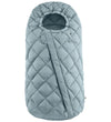 Cybex Voetenzak - Snøgga 2 - Sky Blue/Mid Blue - Cybex - OneSize - Voetenzakken