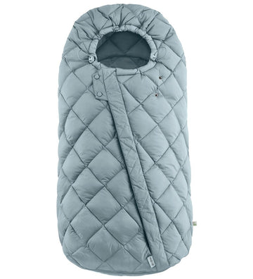 Cybex Voetenzak - Snøgga 2 - Sky Blue/Mid Blue - Cybex - OneSize - Voetenzakken