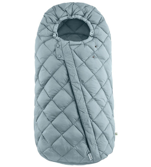Cybex Voetenzak - Snøgga 2 - Sky Blue/Mid Blue - Cybex - OneSize - Voetenzakken