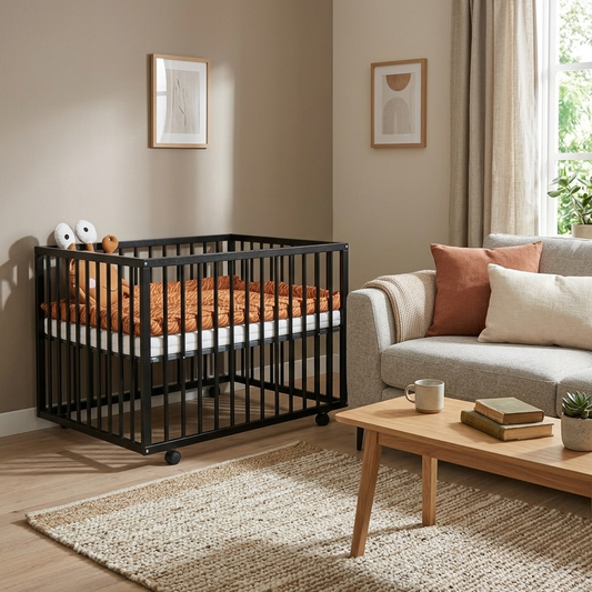 Box Colorfull Home Daan Beuken Black
