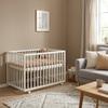 Box Colorfull Home Daan Beuken White