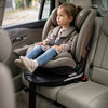 Autostoel Novi Daniel Premium Wood/Dark Taupe