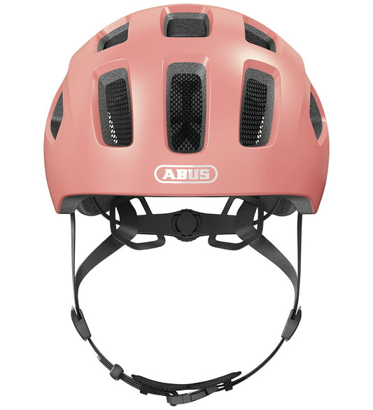Abus Fietshelm - Youn-I 2.0 - Rose Gold - Abus - 48-54 cm - Fietshelmen