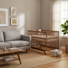 Box Colorfull Home Donna Walnut