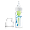 Fles Dr. Brown's Smal 120ml