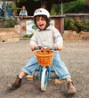 Banwood Fietshelm - Classic+ - Strepen - Banwood - OneSize - Fietshelmen