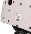 Banwood Fietshelm - Classic+ - Mat Roze - Banwood - OneSize - Fietshelmen
