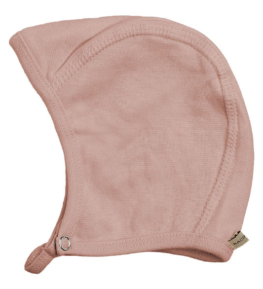 Racing Kids Babymuts - Dusty Rose - Racing Kids - 50 - Babymutsen