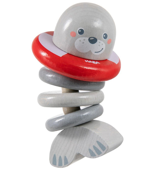 HABA Speelgoed - Zegel - HABA - OneSize - Ramelaren