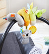 HABA Activiteiten Spiraal - Koala - HABA - OneSize - Activiteitenspeelgoed