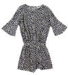 Add to Bag Jumpsuit - Leopard - Add to Bag - 16 jaar (176) - Jumpsuits