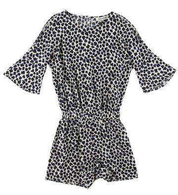 Add to Bag Jumpsuit - Leopard - Add to Bag - 16 jaar (176) - Jumpsuits