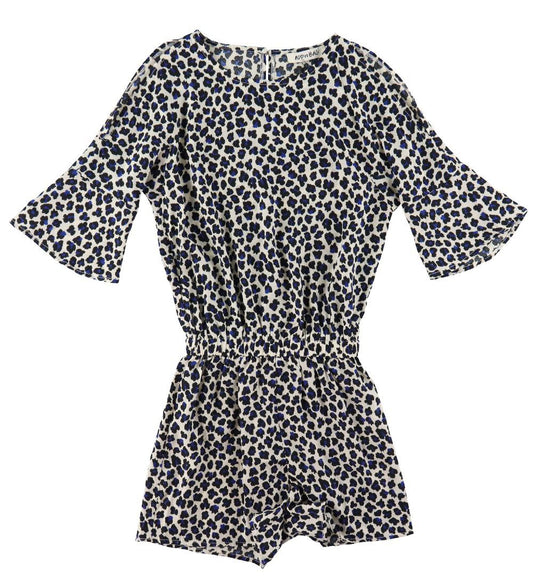 Add to Bag Jumpsuit - Leopard - Add to Bag - 16 jaar (176) - Jumpsuits