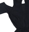Add to Bag Jumpsuit - Zwart - Add to Bag - 16 jaar (176) - Jumpsuits