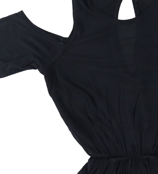 Add to Bag Jumpsuit - Zwart - Add to Bag - 16 jaar (176) - Jumpsuits