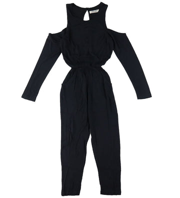 Add to Bag Jumpsuit - Zwart - Add to Bag - 14 jaar (164) - Jumpsuits